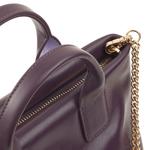 Сумочка DuDu Ibiza, Blackberry - фото 3