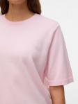VERO MODA Свитер 'VMSilje' в цвете Rose - фото 5