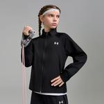 Топ ковер для подростков Under Armour, серый - фото 5