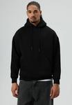 Худи zibi London Hoodie, Black - фото