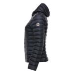 Куртка Jott CLOE Navy Down Jacket - фото 3
