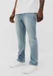 Обычные джинсы True Religion Ricky, Blue Denim - фото 4