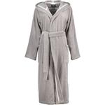 Халат Cawoe, серый - фото 2
