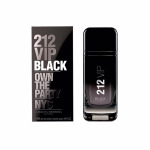 Духи 212 vip black Carolina herrera, 100 мл - фото 2