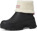 Ботинки Hunter Women's Esme, Black - фото 7