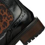 Ботинки челси ARA, Black - фото 7