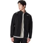 Куртка Field Collection мужская черный Descente - фото 4