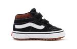 Сандалии Vans SK8 Toddler Shoes Baby - фото 2