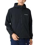 Куртка мужская Columbia, черный - фото