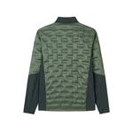 Куртка Anta Мужская Гранатовая Зеленая CHAOJIANTA, Виноградная Зелень - фото 5