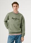 Толстовка Pepe Jeans, Green - фото 5