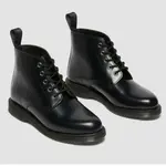 Ботинки Dr Martens Emmeline, черный - фото 5