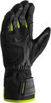 Мотоциклетные перчатки Alu-Pro Evo Spidi, черный желтый - фото 3