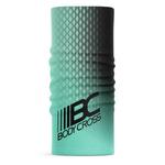 Шарф Bodycross, зеленый - фото