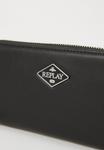 Кошелек Replay TESSA RHOMBUS WALLET, Black_/Black - фото 5