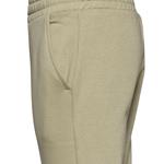 Зауженные брюки BEAR, бежевый - фото 3