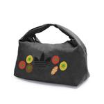 Сумка Adidas Originals Duel Eggplant - фото 2