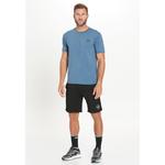 Рубашка Virtus, цвет hellblau/feigenlila - фото 4