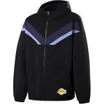 Свитшот серии "Командная культура" унисекс черный NBA - фото 2