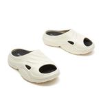 Шлепанцы унисекс Boree, цвет Panda White [Women's] - фото 4