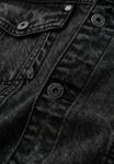 Куртка Ombre Denim jacket, Black - фото 8