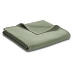 Плед Biederlack Soft & Cover, 200 см цвет mint - фото 2