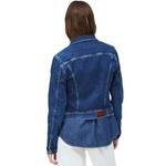 Куртка Pepe Jeans PL402052HG4-000 Core, синий - фото 2