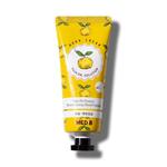 Крем для рук yuja dr.solution hand cream Medb, объем 70 мл. - фото