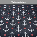 Подушка для сиденья Abakuhaus, черный - фото 4