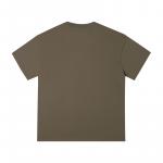 Футболка мужская Jeep, абрикосовая - фото 9