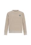 Толстовка Protest Sweatshirt, Bamboobeige/Beige - фото 6