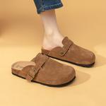 Тапочки женские La Chapelle - фото 38