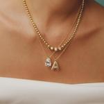 Ожерелье Brilliant Earth - фото 2