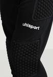 Спортивные брюки uhlsport, черные - фото 7