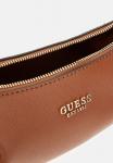 Сумка кросс-боди Guess AMORETTE, Braun/Brown - фото 3
