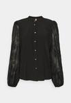 Блузка Culture, черный - фото 5