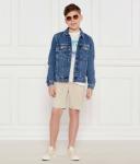 Шорты Regular fit Tommy Hilfiger, желтый - фото 2