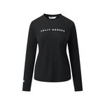 Футболка унисекс HELLY HANSEN, черный - фото