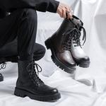 Ботинки Cachiotti Martin Boots Men - фото 17