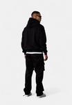 Толстовка ESTEEM SIGNATURE OVERSIZED, Black - фото 3