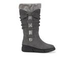 Ботинки Baretraps Larenna Wedge Boot, серый - фото 5