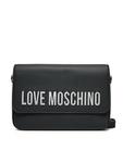 Сумочка JC4023PP1MKD000B Love Moschino, черный - фото