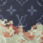 Keepall Bandouliere 50 Monogram Bleach LOUIS VUITTON - фото 6