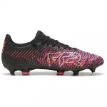 Футбольные бутсы Puma Future 8 Play MxSG, черный - фото 3