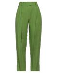 Брюки Niū, зеленый - фото