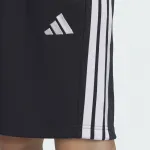 Шорты Adidas Three Stripes Regular Fit Double Knit, цвет Blue - фото 7