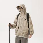 Солнцезащитная одежда унисекс Jeep, темно-серый - фото 55