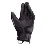 Защитные перчатки Leatt ADV SubZero 7.5 off-road, черный - фото 2