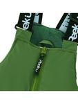 Лыжные штаны Peek U, зеленый - фото 3