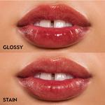 Блестящая помада HydraPop ColourPop, Baby Fox (warm nude) - фото 3